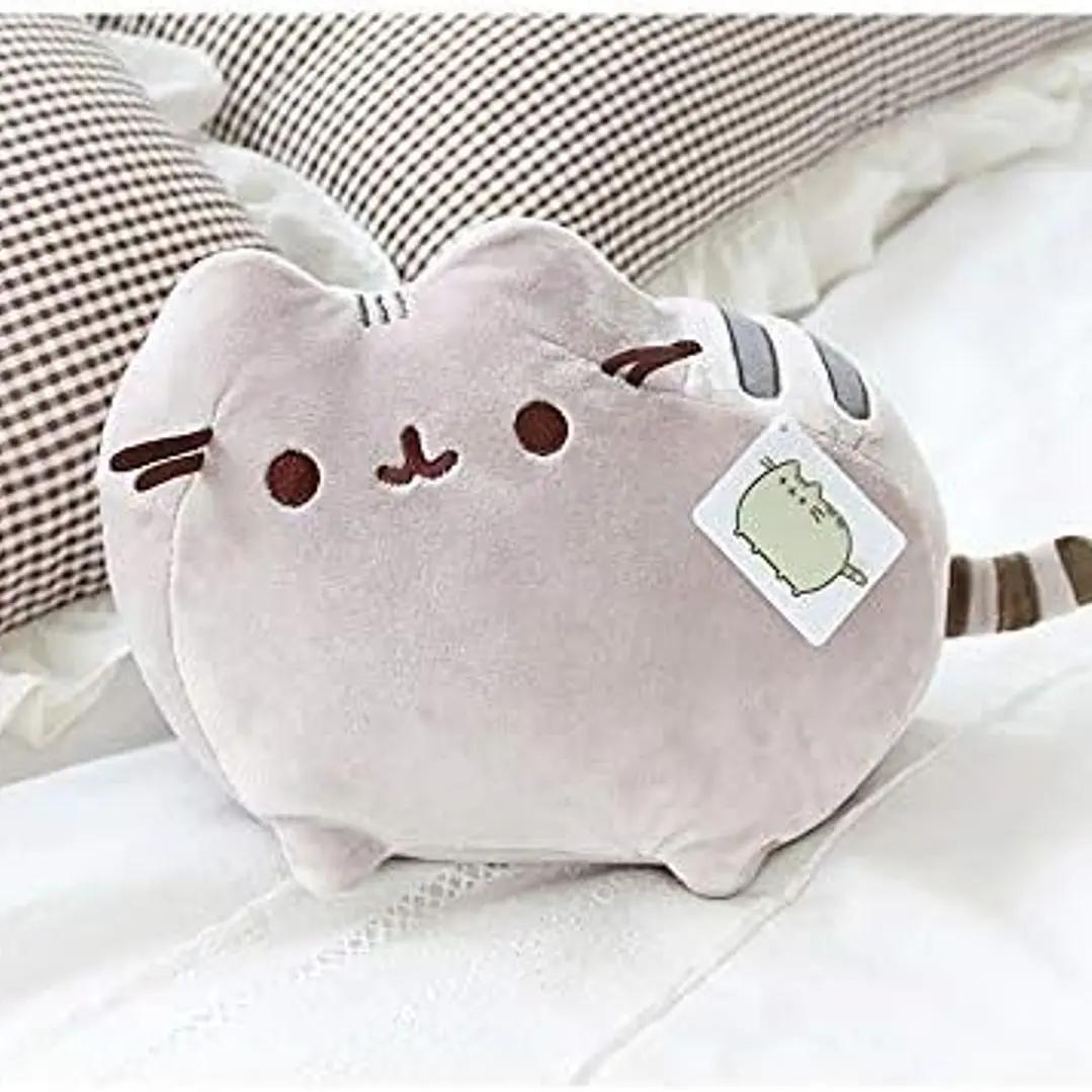 Pusheen clásico 3