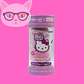 Esponjas De Maquillaje The Crème Shop Hello Kitty - Miniatura 3