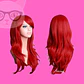 Peluca para cosplay - Miniatura 6