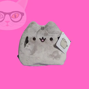 Cosmetiquera Pusheen