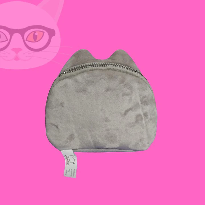Cosmetiquera Pusheen 2
