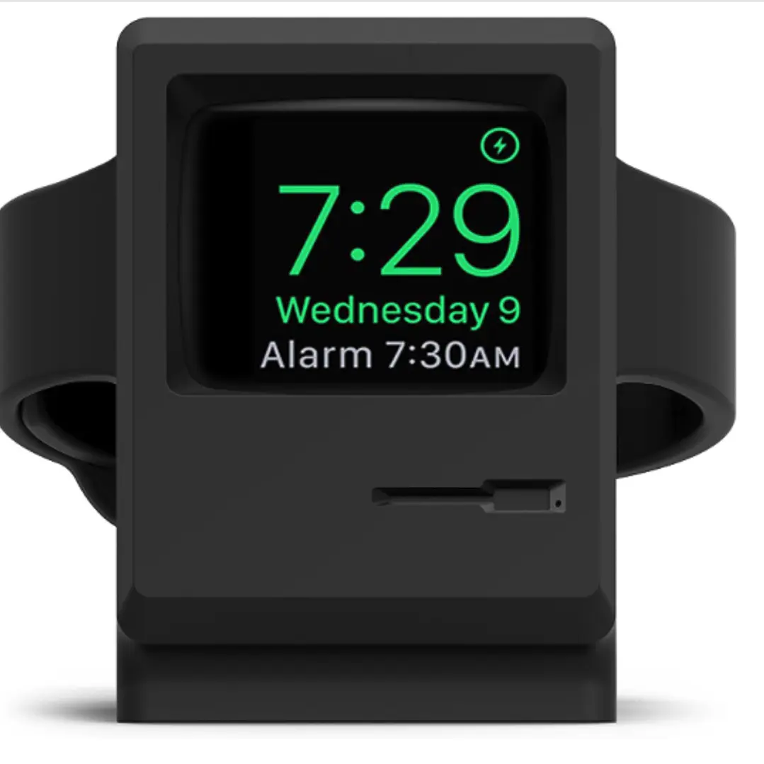Soporte Retro Apple Watch 6