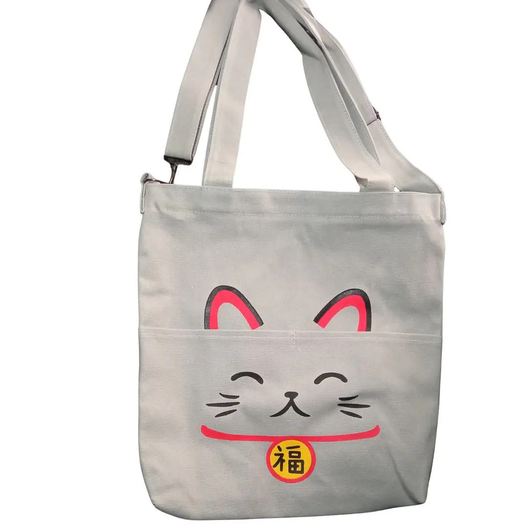 Tote Kawai 3