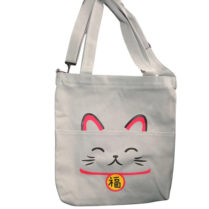 Tote Kawai 3