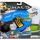 Halo Covenant Plasma Overcharge - Miniatura 6