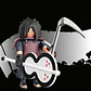 Playmobil Naruto Madara - Miniatura 2