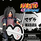 Playmobil Naruto Madara - Miniatura 3