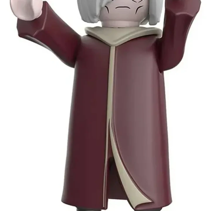 Playmobil Naruto Nagato Edo Tensei 1