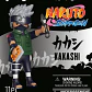 Playmobil Naruto Kakashi - Miniatura 3