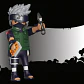 Playmobil Naruto Kakashi - Miniatura 2
