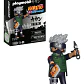Playmobil Naruto Kakashi - Miniatura 1