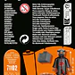 Playmobil Naruto Kakuzu - Miniatura 5