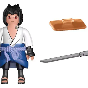 Playmobil Naruto Sasuke