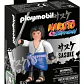 Playmobil Naruto Sasuke - Miniatura 3