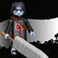Playmobil Naruto Kisame - Miniatura 3