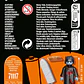 Playmobil Naruto Kisame - Miniatura 4