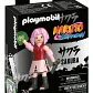 Playmobil Naruto Sakura - Miniatura 3