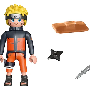 Playmobil Naruto Shippuden