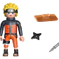 Playmobil Naruto Shippuden - Miniatura 1