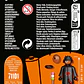 Playmobil Naruto Tobi - Miniatura 5