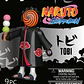 Playmobil Naruto Tobi - Miniatura 4