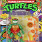 Teenage Mutant Ninja Raphael - Miniatura 1
