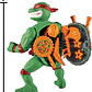Teenage Mutant Ninja Raphael - Miniatura 4