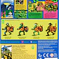 Teenage Mutant Ninja Leonardo - Miniatura 5