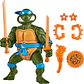 Teenage Mutant Ninja Leonardo - Miniatura 4