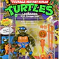 Teenage Mutant Ninja Leonardo - Miniatura 1