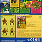 Tortugas Ninja Vintage Raphael - Miniatura 5