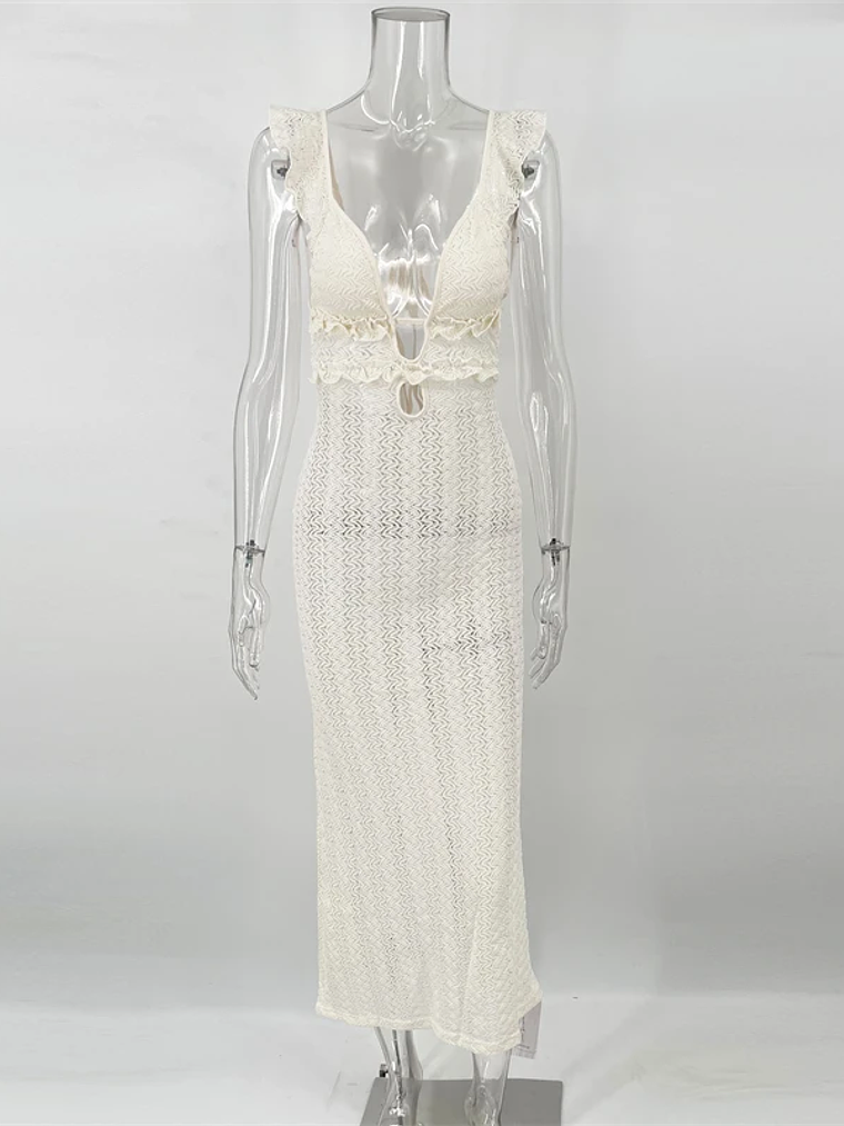 Vestido de verano 12