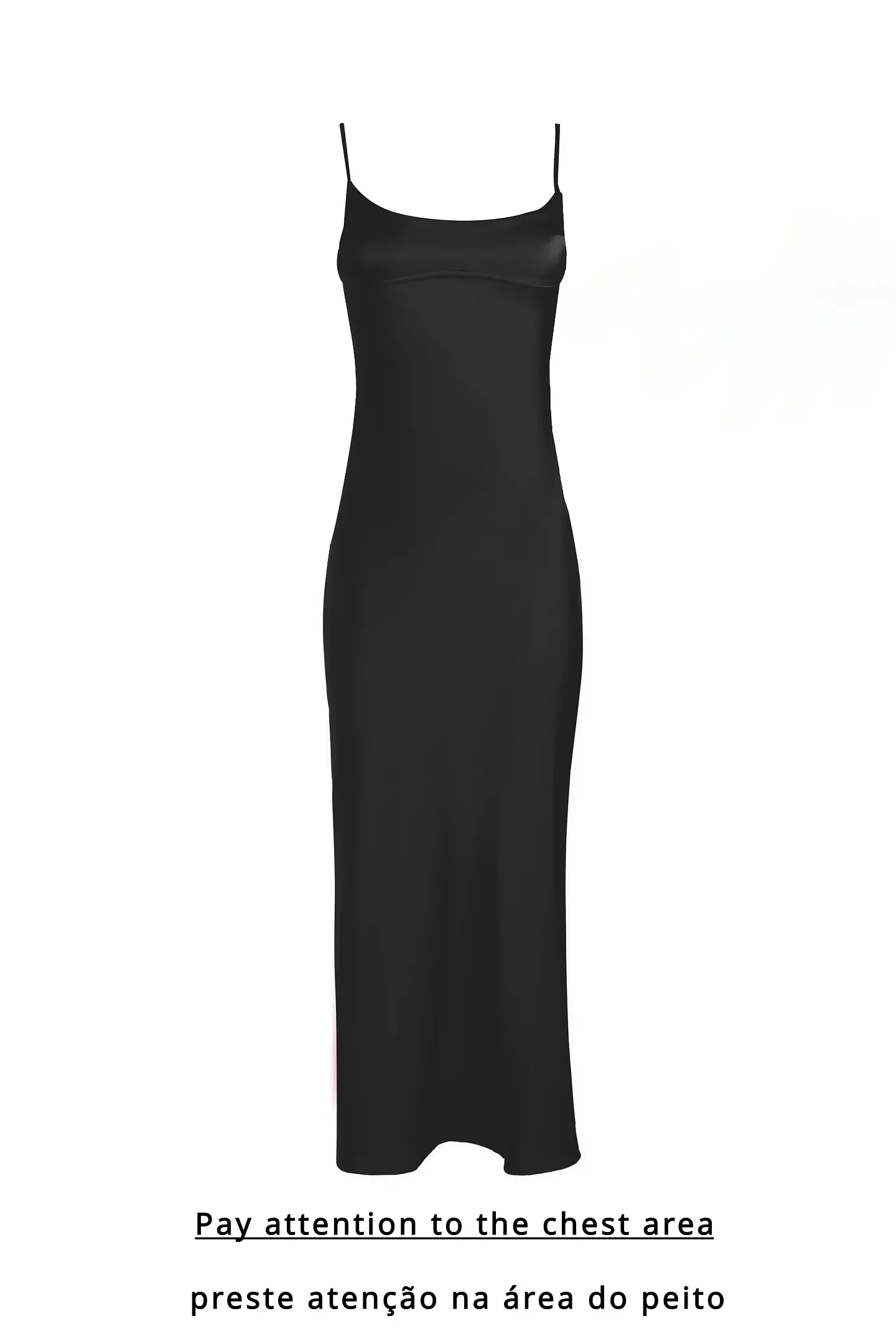 Vestido de satén a media pantorrilla, elegante, rosa, sexy, sin mangas, con cortes, para fiesta, informal, para vacaciones, cumpleaños, para mujer 8