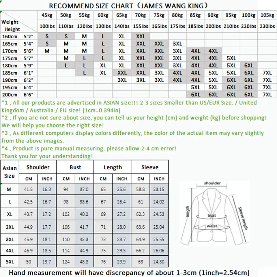 Conjunto de traje de tres piezas para hombre 6