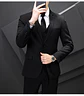 Conjunto de traje de tres piezas para hombre - Miniatura 23