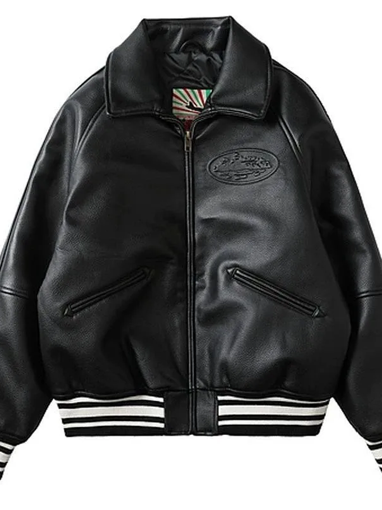 Chaqueta de hombre  1