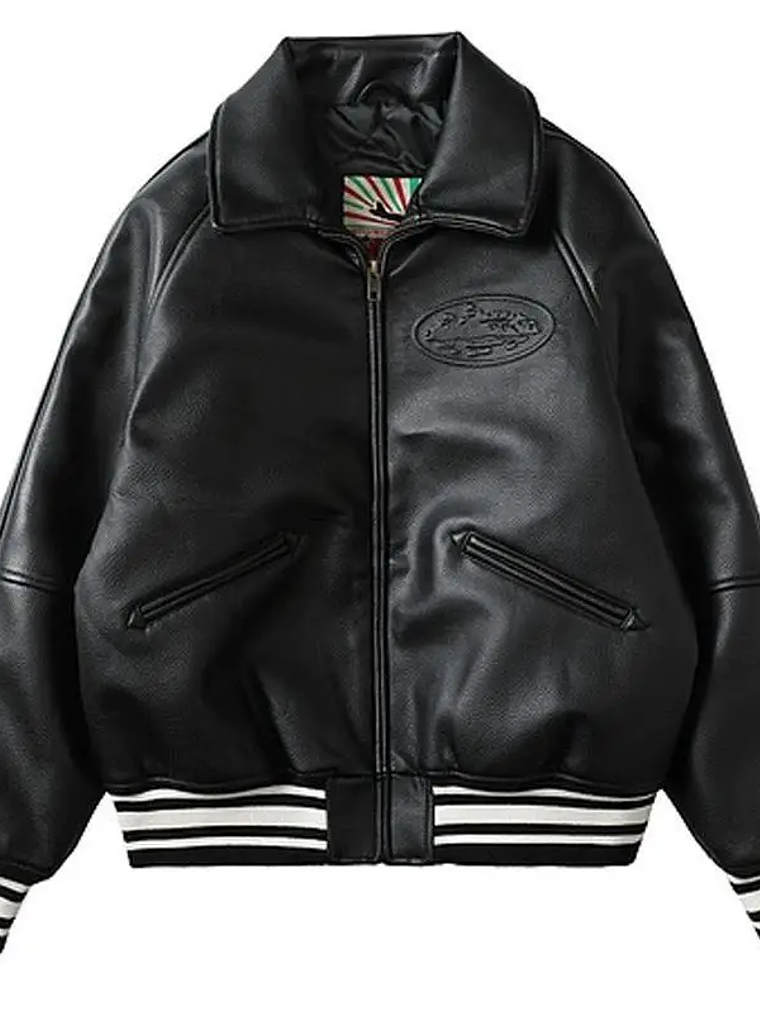 Chaqueta de hombre  4