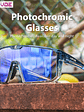 Lentes Fotocromaticos UV400 deportes al aire libre - Miniatura 1