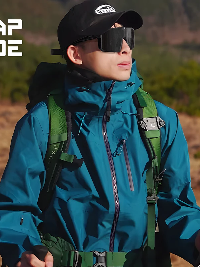 Lentes Fotocromaticos UV400 deportes al aire libre 3