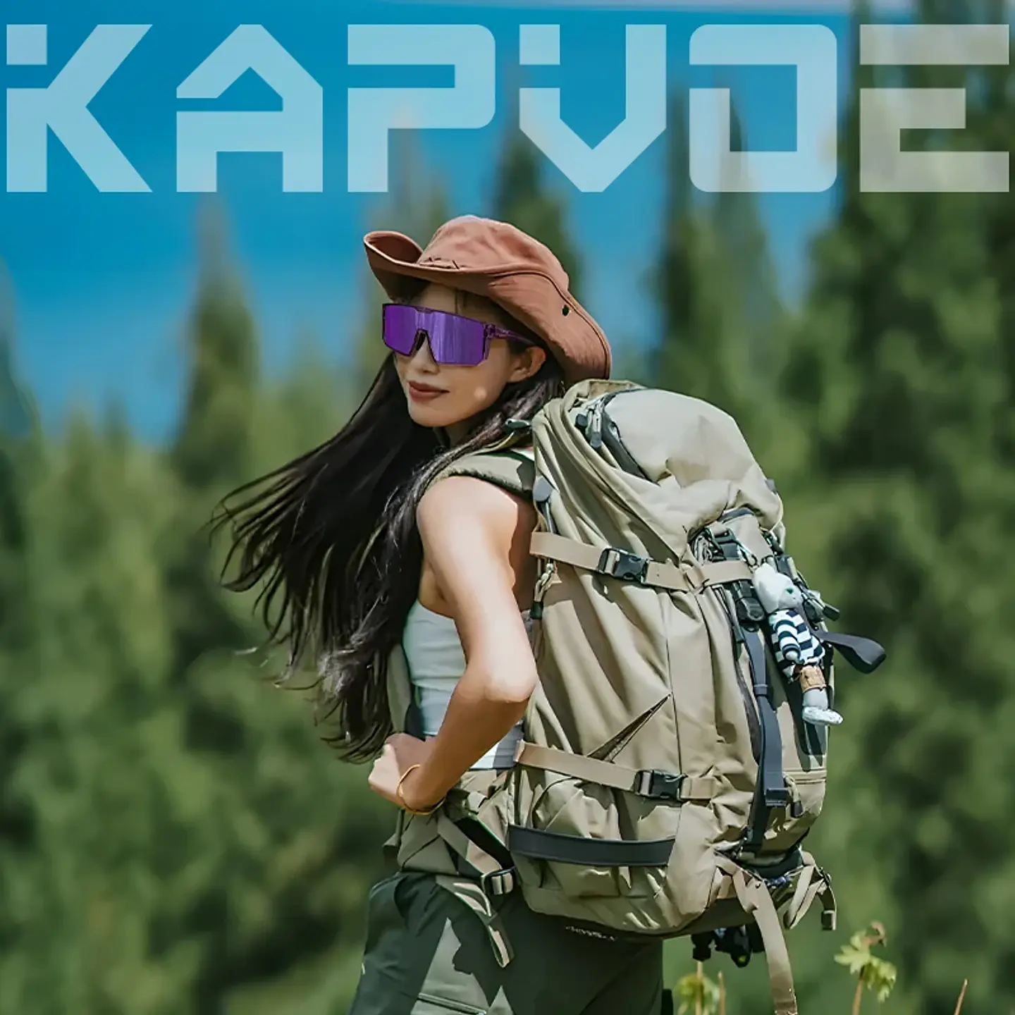 Lentes Fotocromaticos UV400 deportes al aire libre 4