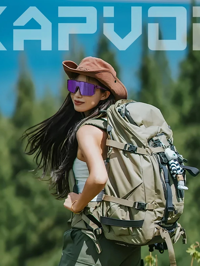 Lentes Fotocromaticos UV400 deportes al aire libre 4