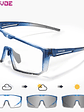 Lentes Fotocromaticos UV400 deportes al aire libre - Miniatura 10