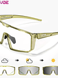 Lentes Fotocromaticos UV400 deportes al aire libre - Miniatura 14