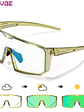 Lentes Fotocromaticos UV400 deportes al aire libre - Miniatura 17