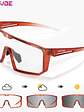 Lentes Fotocromaticos UV400 deportes al aire libre - Miniatura 19