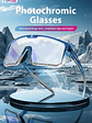 Lentes Fotocromaticos UV400 deportes al aire libre - Miniatura 25