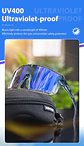 Lentes Fotocromaticos UV400 deportes al aire libre - Miniatura 28