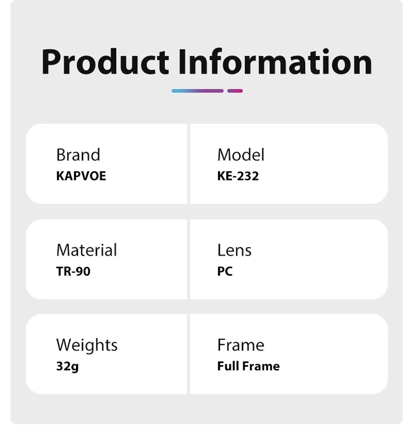 Lentes Fotocromaticos UV400 deportes al aire libre 36