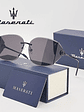 MASERATI Lentes de sol UV400 - Miniatura 1