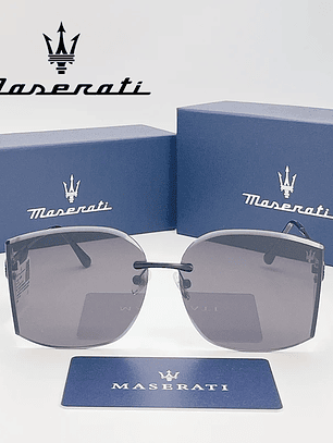 MASERATI Lentes de sol UV400